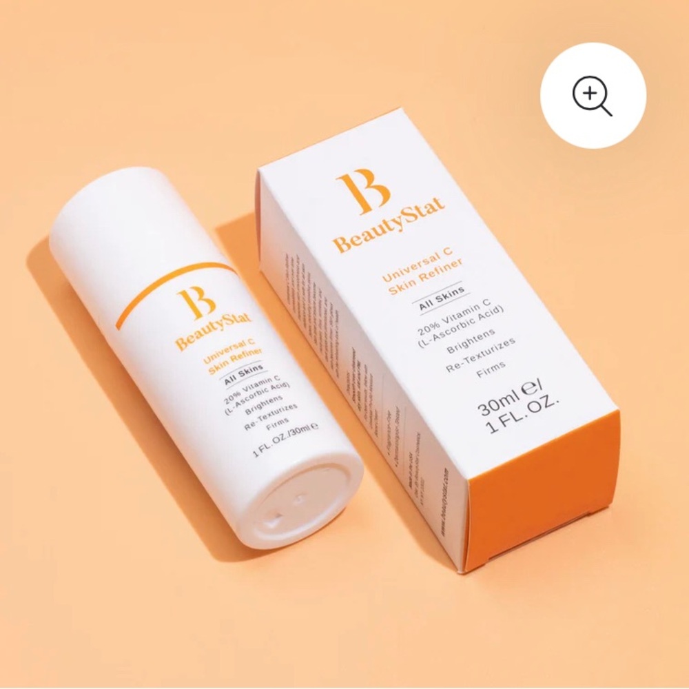 BeautyStat Universal C Skin Refiner
